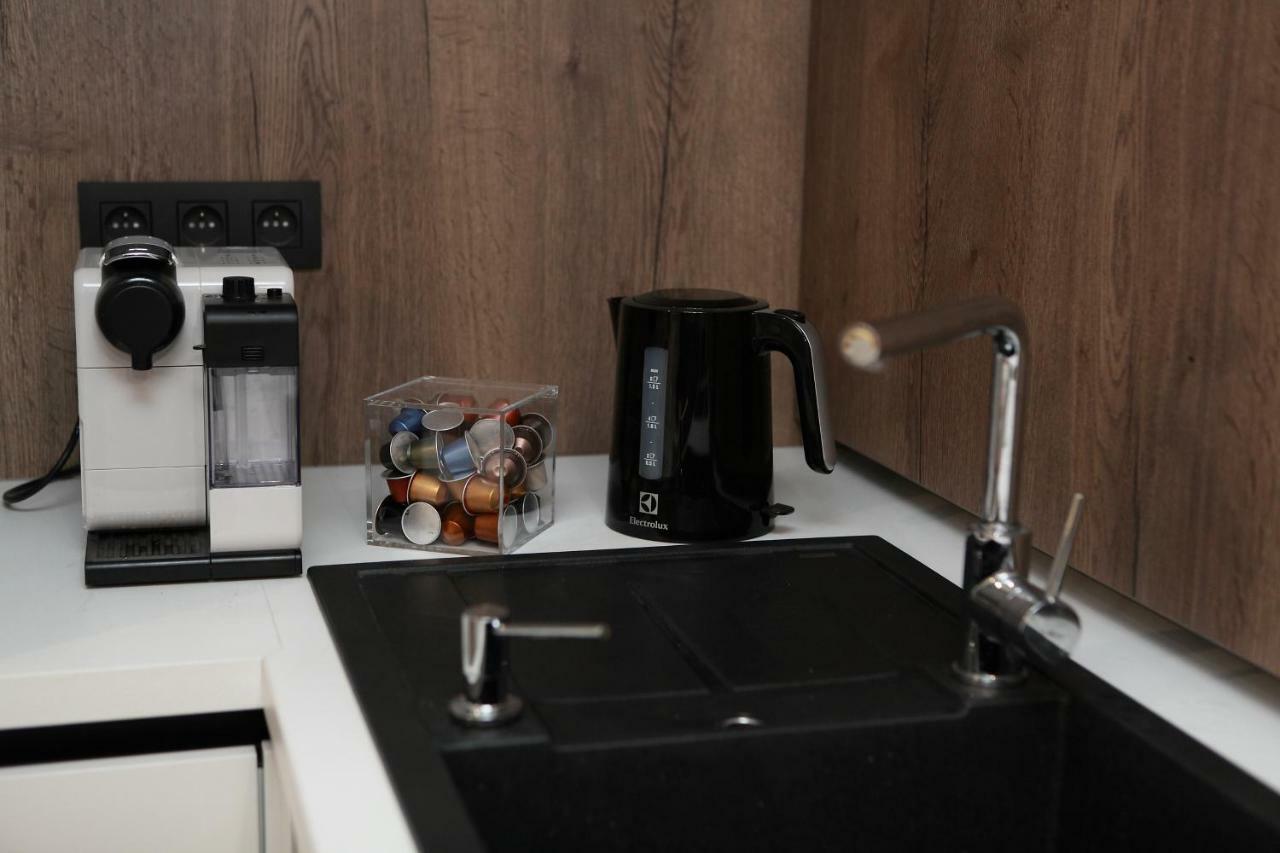 Apartmán 16 Romantika Chopok Juh Tále Esterno foto