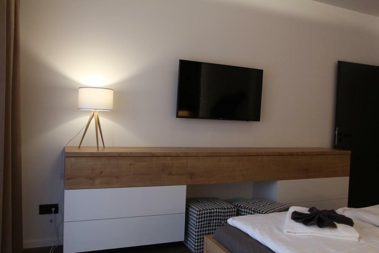 Apartmán 16 Romantika Chopok Juh Tále Esterno foto