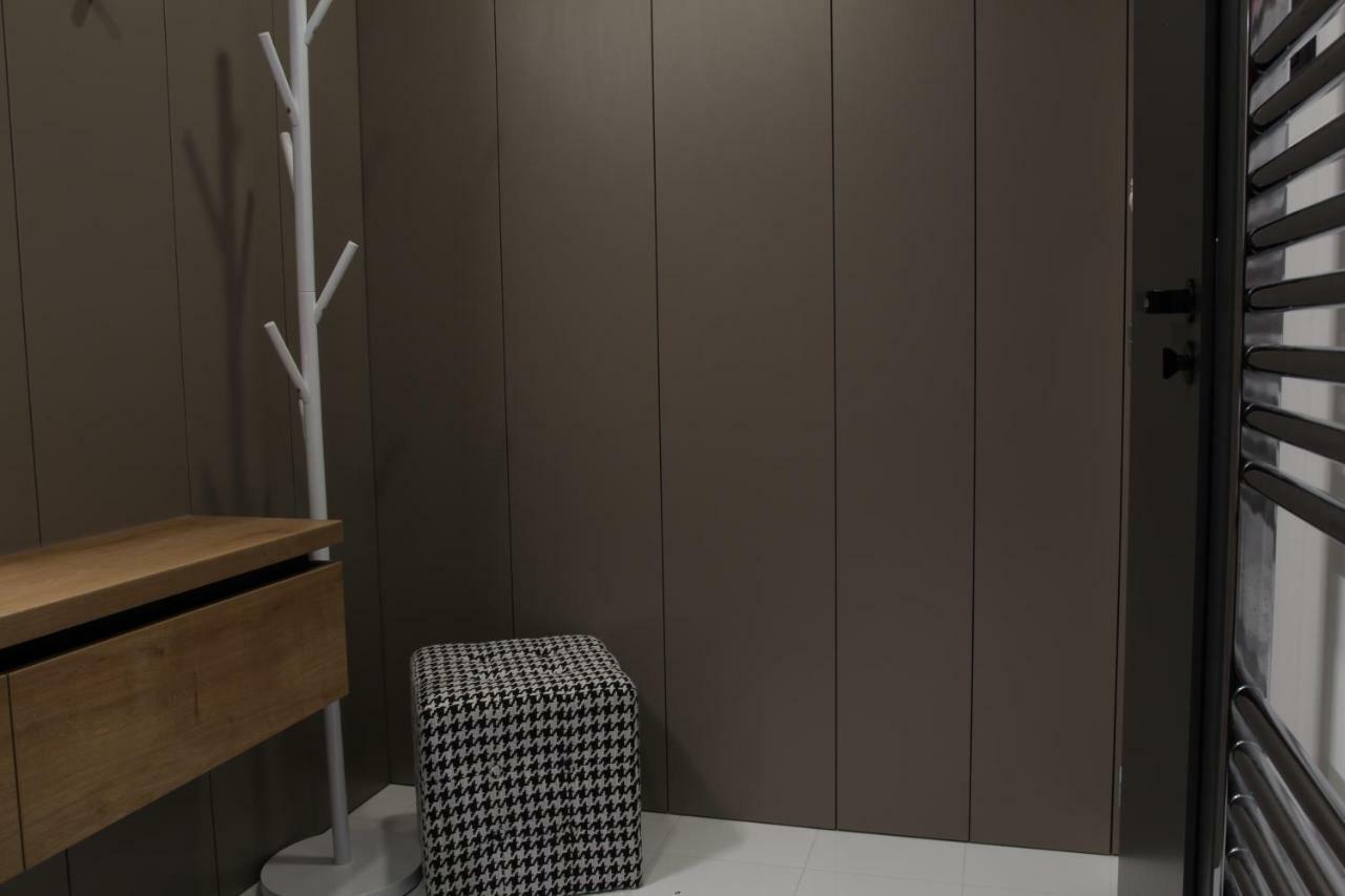 Apartmán 16 Romantika Chopok Juh Tále Esterno foto