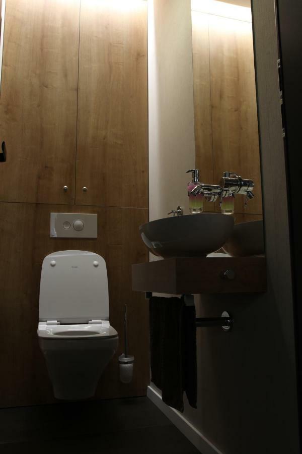 Apartmán 16 Romantika Chopok Juh Tále Esterno foto